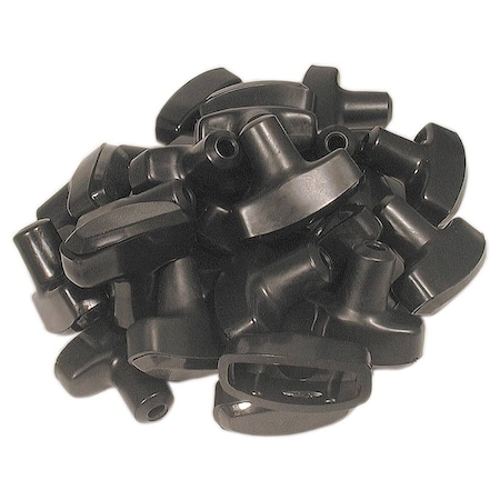 Stens Starter Handle Shop -091 For Briggs & Stratton 393152, PK25 140-091